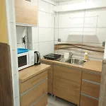 Quarto em Acomodações Particulares Goscinne Eliza *