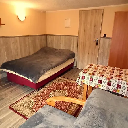 Goscinne Eliza Privatunterkunft Schreiberhau