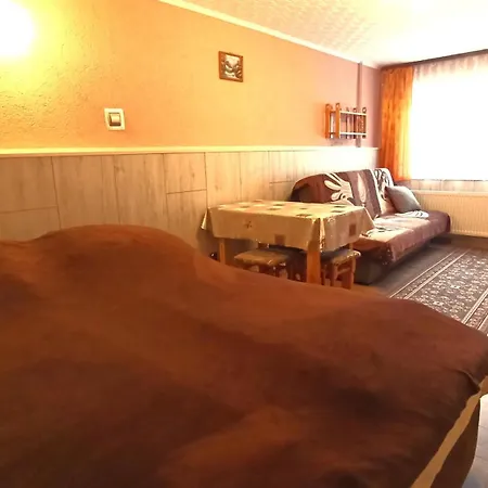 Goscinne Eliza Schreiberhau