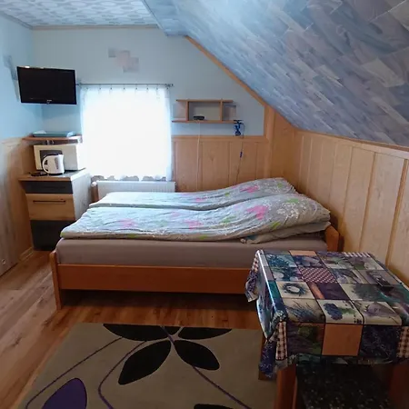 Privatunterkunft Goscinne Eliza Schreiberhau