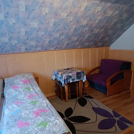 Privatunterkunft Goscinne Eliza Schreiberhau