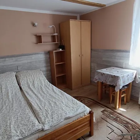 Goscinne Eliza Privatunterkunft