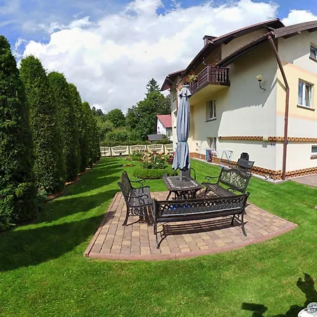 Goscinne Eliza * Schreiberhau