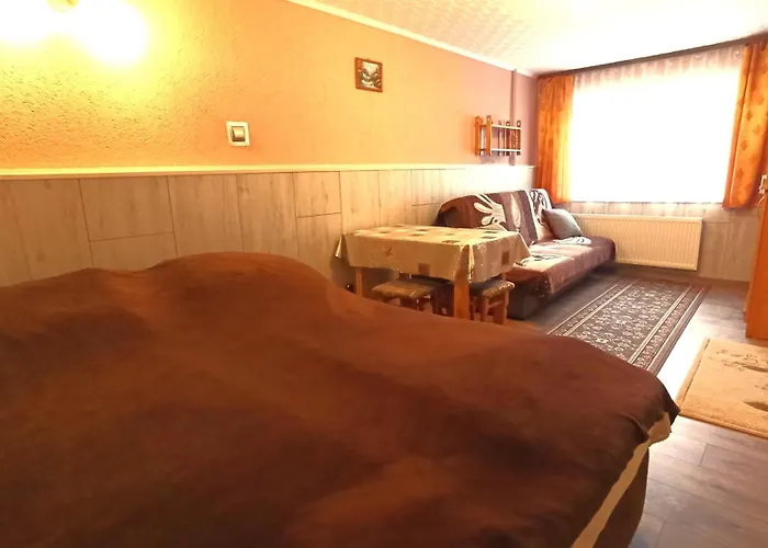 Goscinne Eliza Schreiberhau