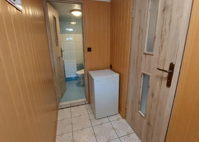 Goscinne Eliza Privatunterkunft *