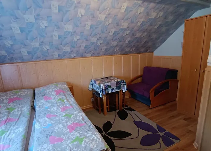 Privatunterkunft Goscinne Eliza Schreiberhau