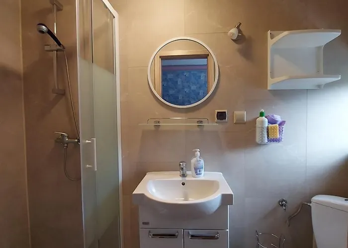 Privatunterkunft Goscinne Eliza Schreiberhau