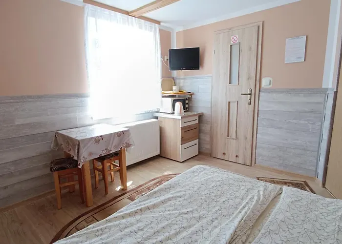 Goscinne Eliza * Schreiberhau