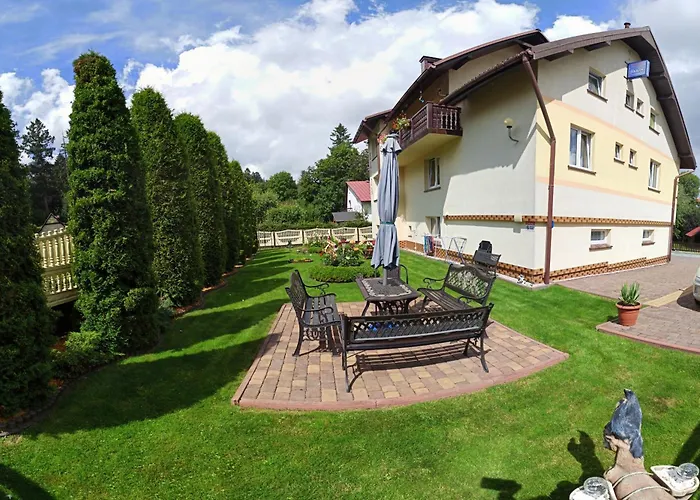 Goscinne Eliza * Schreiberhau